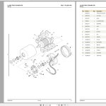 Still Package 13 GB PDF update 2021 User Manual, Part Catalog
