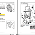 Still Package 21.3 GB PDF 2020 Deutsch Full Manual