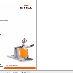 Still Package 22 GB PDF English 2021 Full Manual