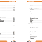 Still Package 4.76 GB PDF Service Manual 2019