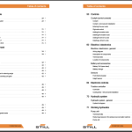 Still Package 4.76 GB PDF Service Manual 2019