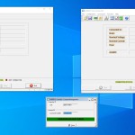 Still Steds Cansole 0.45 Programer Tool
