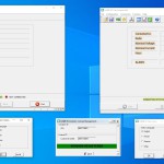 Still Steds Cansole 0.45 Programer Tool