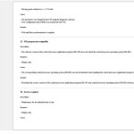 Still Steds Forklift PDF Diagnostic Trouble Code Update 2026