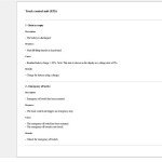Still Steds Forklift PDF Diagnostic Trouble Code Update 2026