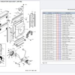 Hyundai R300LC-9A Parts Catalog