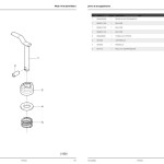 Still RX20-14C RX20-20PL 6219-6231 Spare Parts List