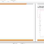 Still Sted FXH 20 25 Hydraulic & Electric Diagrams