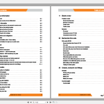 Still Sted RX60 25 30 35 Workshop Manual