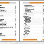 Still Sted SXH 20 1609 Workshop Manual