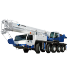 Tadano Crane All Models 67.2 GB PDF Parts Catalog Update 2021