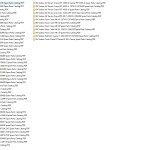 Tadano Crane All Models 67.2 GB PDF Parts Catalog Update 2021