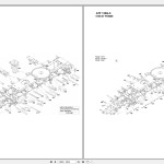 Tadano Crane All Models 67.2 GB PDF Parts Catalog Update 2021