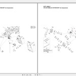 Tadano Crane All Models 67.2 GB PDF Parts Catalog Update 2021