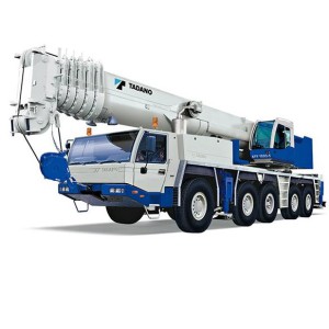 Tadano Crane PDF All Model Service Manual, Circuit Diagram