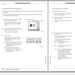 Tadano Crane PDF All Model Service Manual, Circuit Diagram