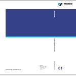 Tadano Crane PDF All Model Service Manual, Circuit Diagram