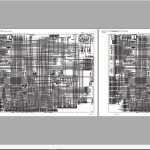 Tadano Crane PDF All Model Service Manual, Circuit Diagram