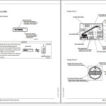 Tadano Crane PDF All Model Service Manual, Circuit Diagram
