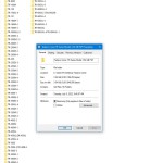Tadano Crane TR Series 3.54 GB PDF Service, Operator & Maintenance Manual Diagram