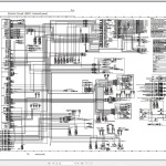 Tadano Crane TR Series 3.54 GB PDF Service, Operator & Maintenance Manual Diagram