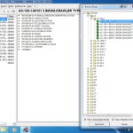 Tadano Cranes 2020 All Model Electronic Parts Catalog Offline