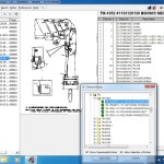 Tadano Cranes 2020 All Model Electronic Parts Catalog Offline