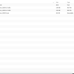 Tadano Cranes 2020 All Model Electronic Parts Catalog Offline