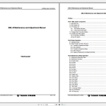 Tadano Faun Day Code Calculator PDF files