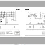 Tadano Faun Mobile Crane 13.5 GB Workshop Manual, Part Catalog