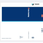 Tadano GR-350-2 GR-350XL-2 Parts Catalog GR-350XL-2_P1(U)-3EJ