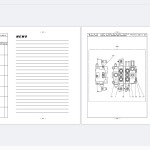 Tadano GR-350-2 GR-350XL-2 Parts Catalog GR-350XL-2_P1(U)-3EJ