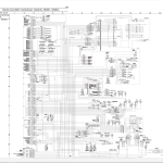 Tadano GR-500N-1 Circuit Diagrams, Parts Catalog, Operation & Mainteance Manual