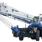Tadano Mobile Crane 12.3 GB PDF Updated 2021 Parts Catalog