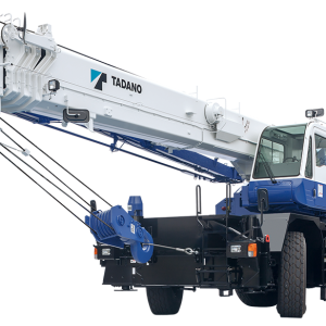 Tadano Mobile Crane 12.3 GB PDF Updated 2021 Parts Catalog