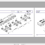 Tadano Mobile Crane 12.3 GB PDF Updated 2021 Parts Catalog