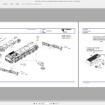 Tadano Mobile Crane 12.3 GB PDF Updated 2021 Parts Catalog