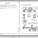 Tadano Mobile Crane 6.02 GB PDF Operator & Maintenance Manual Updated 2021