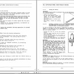 Tadano AR-1000M-1 Operation Manual RTF100-4_O5-1E