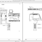 Tadano AR-1200M-1 Operation Manual AR-1200M-1_O2-9J