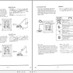 Tadano AR-200M-2 Operation Manual AR-200M(C)-2_O-01