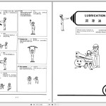 Tadano AR-200M-2 Operation Manual AR-200M(C)-21_O-01C