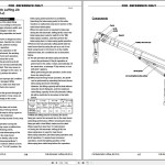 Tadano AR-4000M-1 Operation Manual AR-4000M-1_O1-3E