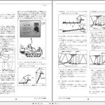 Tadano AR-5500M-1 Operation Manual