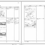 Tadano AR-5500M-1 Operation Manual O536-02-1J O589-05-1J