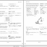 Tadano AR-600E-1 Operation Manual AR-600E-1_O-01