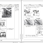 Tadano ATF-360G6-1 GE5041 Operation Manual