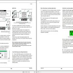 Tadano RTF300-6 Operation and Maintenance Manual RTF300-6_O2-1E