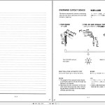 Tadano TR-200M-3 Operation and Maintenance Manual TR_200M-3_O-02