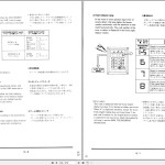 Tadano TR-440M-1 Operation and Maintenance Manual TR-440M-1_O-01